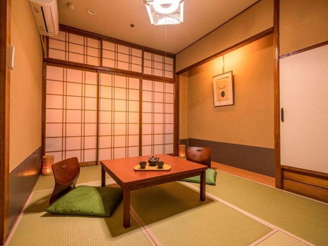 Ooedo Onsen Monogatari Yamashiro Saichoraku Hotel คากะ ภายนอก รูปภาพ