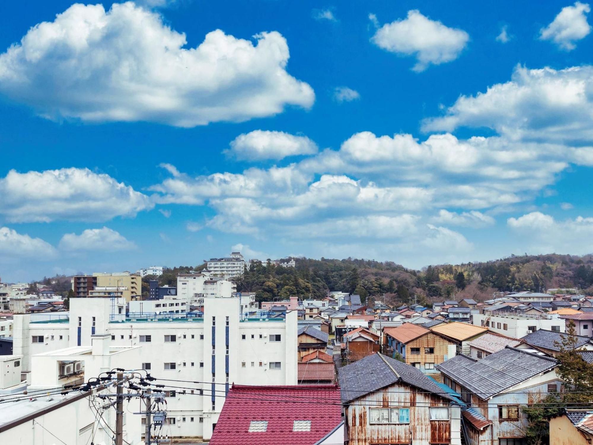 Ooedo Onsen Monogatari Yamashiro Saichoraku Hotel คากะ ห้อง รูปภาพ